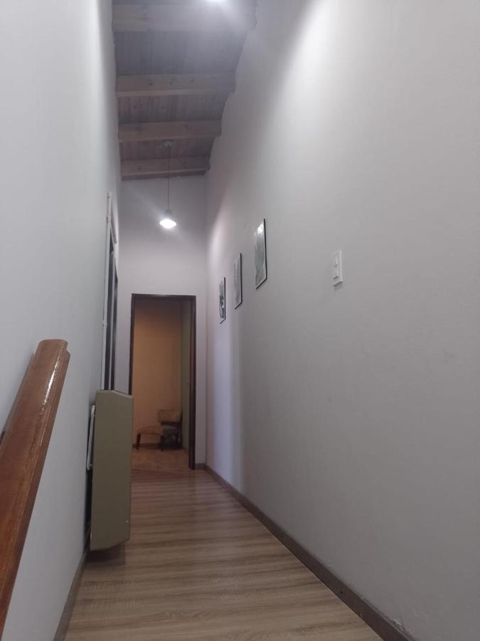 Сasa de vacaciones Casa Pura Vida
