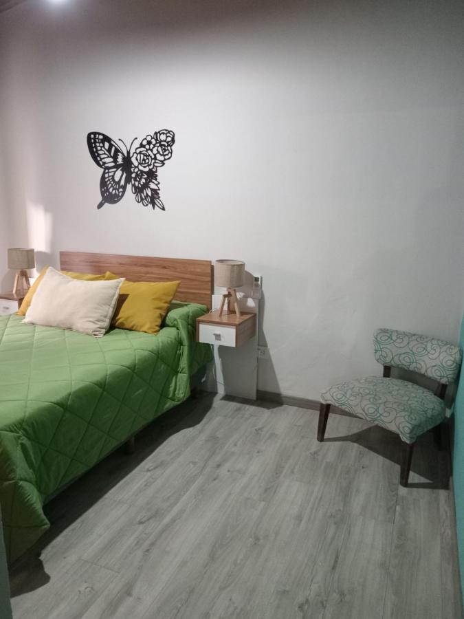 Casa Pura Vida *
