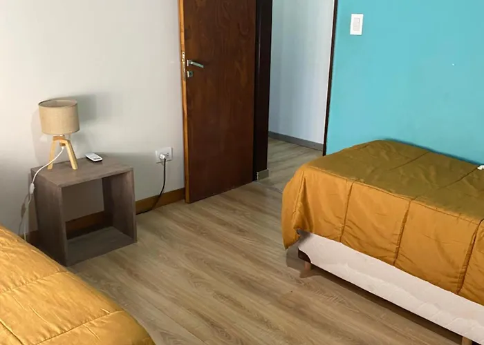 Casa Pura Vida