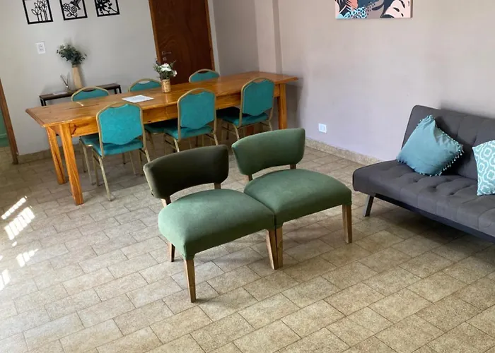 Casa Pura Vida