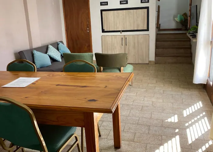 Casa Pura Vida