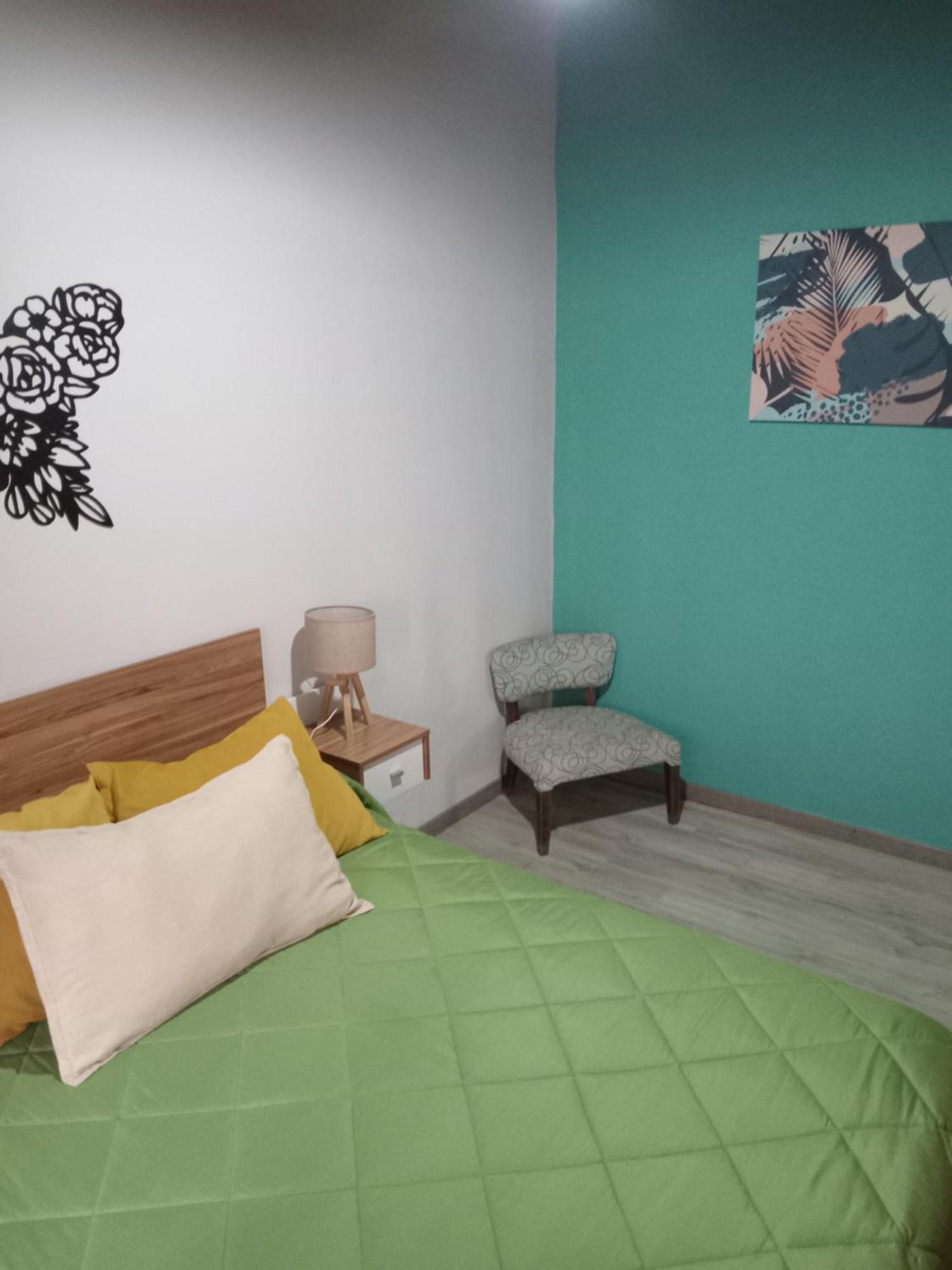 Casa Pura Vida General Roca