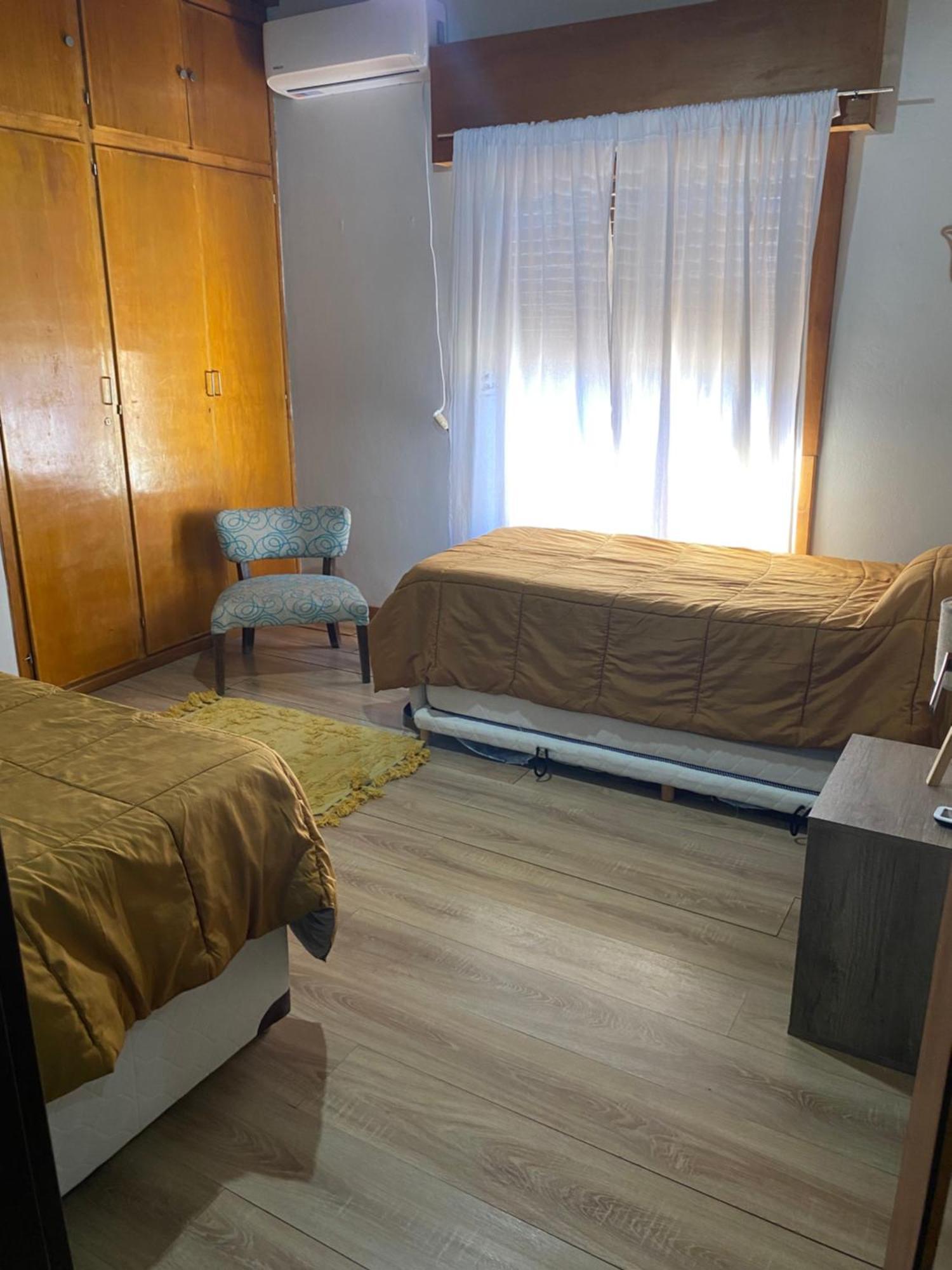 Casa Pura Vida