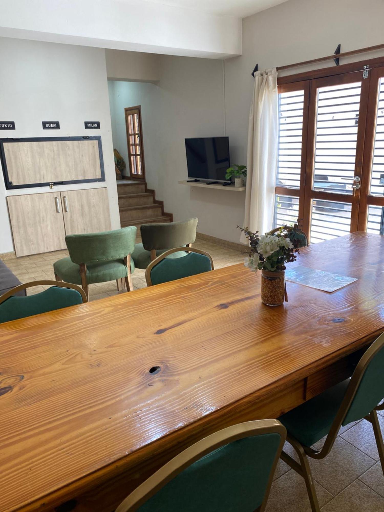 Casa Pura Vida Holiday home
