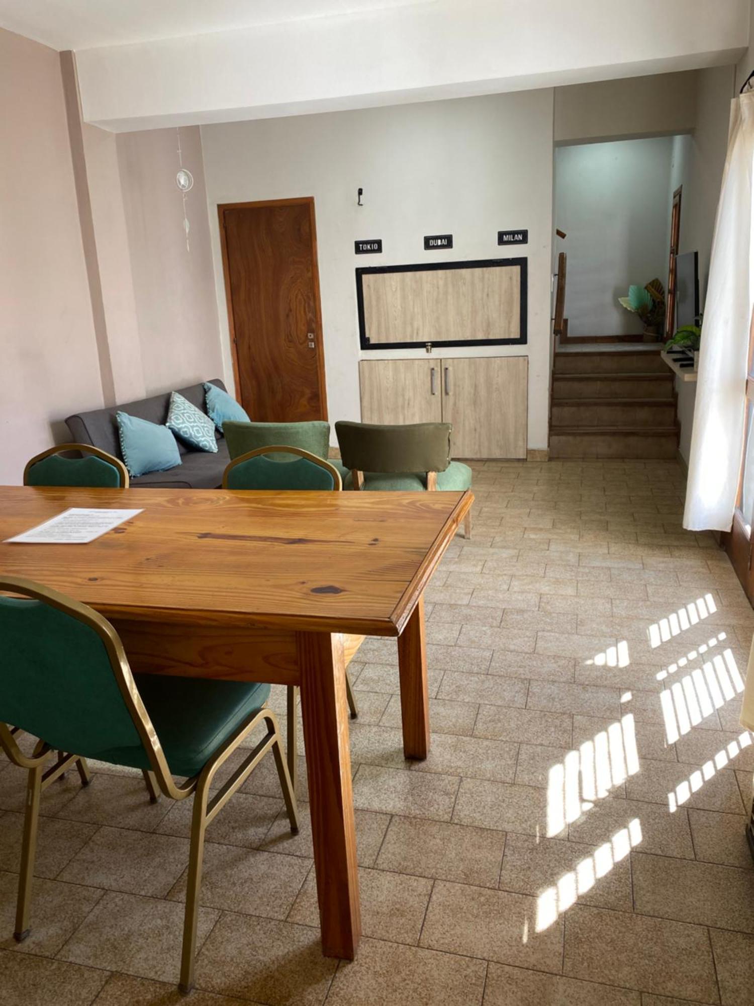 Holiday home Casa Pura Vida